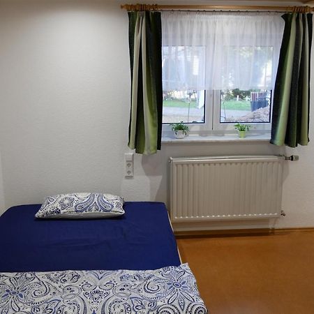 Ferienzimmer Niederstetten 외부 사진