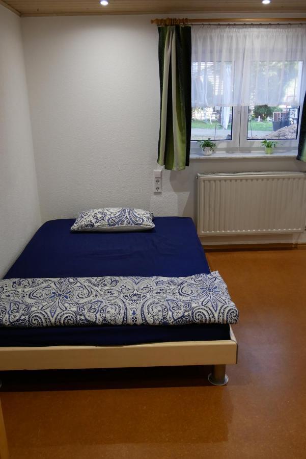 Ferienzimmer Niederstetten 외부 사진